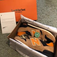 NEW BALANCE M1300LV LEVI'S リーバイス ニューバランス