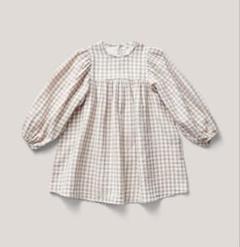 ★お値下げ★【soorploom】Clementine Dress 2y お値下げ中！【soorploom】Clementine Dress 2y - メルカリ