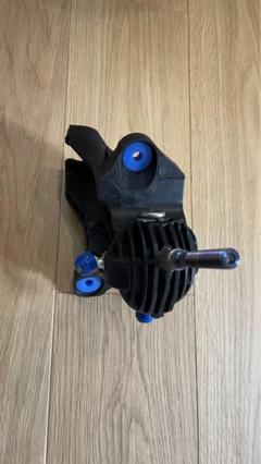 シビックタイプR FD2 シビックStradaleショートシフトチタン仕様