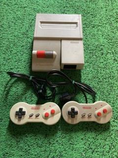 2025年最新】ニューファミコン 本体 ジャンクの人気アイテム