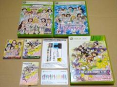アイドルマスター XBOX360 3点セット