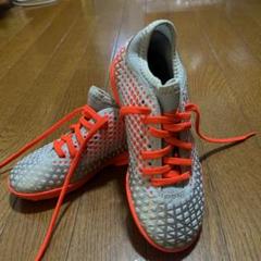 PUMA トレーニングシューズ19センチ