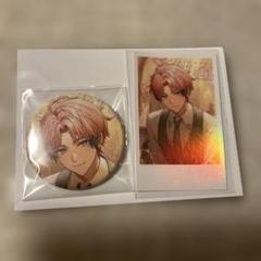 にじさんじ 誕生日グッズ 赤城ウェン