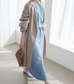 2025年最新】slobe iena コート ハミルトンの人気アイテム