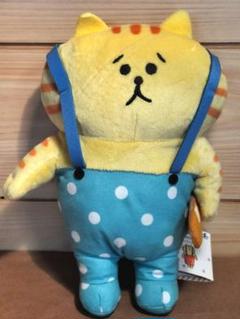 ごろごろにゃんすけ BIGぬいぐるみ パンこわきMBぬいぐるみ まとめ売り Amazon.co.jp: ごろごろにゃんすけ パン こわき MB ぬいぐるみ A