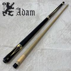 【美品】Adam TwinJoint ビリヤードキュー 分割式 ケース付き 2025年最新】アダム ツインジョイントの人気アイテム - メルカリ