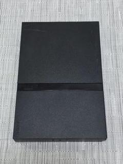 PlayStation 2 本体 SCPH-70000 薄型