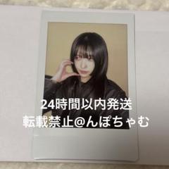 2025年最新】IZNA ココ チェキの人気アイテム - メルカリ