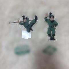 忍たま乱太郎 忍たま 潮江文次郎 ドクタケ忍者隊最強の軍師 アクリルスタンド
