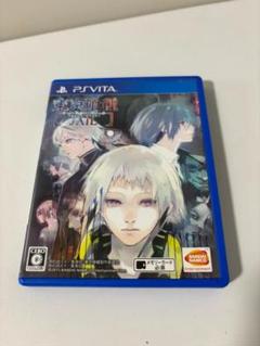 PSVITA 東京喰種 JAIL