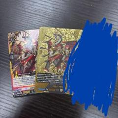 ヴァンガード バディファイト バディレア ピサロ