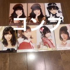 高品質の人気 乃木坂46 生写真 メルカリ - コンプ 個別 西野七瀬 アイドル