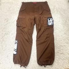 2025年最新】supreme cargo pant 32の人気アイテム - メルカリ