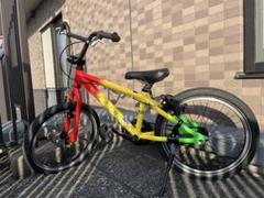 2025年最新】marin 自転車 20の人気アイテム - メルカリ