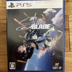 PS5 Stellar Blade ステラーブレイド