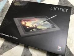 WACOM 液タブ cintiq 13HD