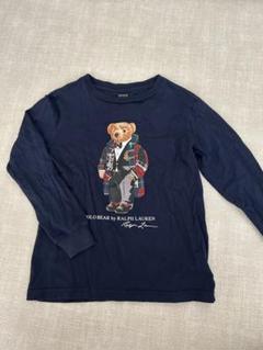 新品未使用　ポロ ラルフローレン キッズ ポロベア クルーネック サイズ￼120 楽天市場】ラルフローレン ポロ レディース ポロベアー ポロ乗馬