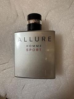 2025年最新】chanel allure homme sport 50mlの人気アイテム
