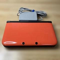 3dsll オレンジ　新品未使用　未開封 楽天市場】ニンテンドー3ds ll オレンジの通販