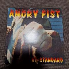 Hi-STANDARD　ハイスタ　レコード