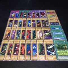 遊戯王 初期スターターボックス ノーマル・字レアコンプリート まとめ売り 遊戯王 初期 スターター ノーマル 字レア コンプ｜Yahoo!フリマ