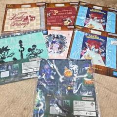 キングダムタオル　全６種コンプリート！新品未開封 キングダムタオル 全6種コンプリート！新品未開封 - タオル工場
