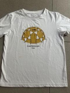 THE NORTH FACE 2-METER DOME Tシャツ 150