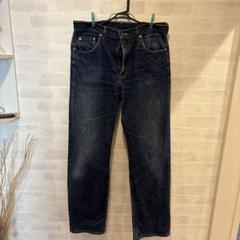 Levi's 501 XX ストレートデニム W34 L36 2025年最新】リーバイス w34 l36の人気アイテム - メルカリ