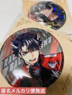 原神 HoYofair リオセスリ レンチキュラーカード ホヨフェア