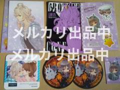 BROTHERSCONFLICT ブラコン 琉生 バッジ フレグランス まとめ④ BROTHERSCONFLICT ブラコン 琉生 バッジ ブロマイド まとめ③