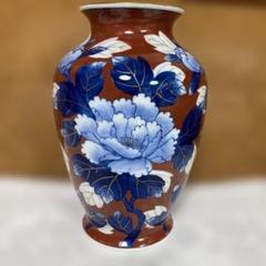 金属製花瓶　秀峰 銅製花瓶(2) - 高岡銅器展示館