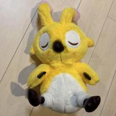 PSO2 ニュージェネシス ラッキーくじ ふかもこ ラッピー