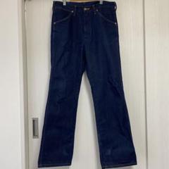 WRANGLER デニム　ROYALPALM コラボ　メンズ