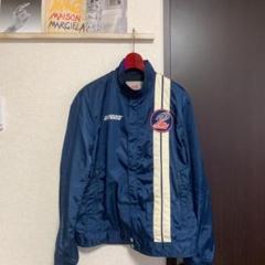 HYSTERIC GLAMOUR ヒステリックグラマー レーシングジャケット