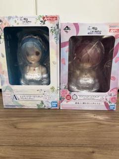 2025年最新】ラムアートスケールフィギュアの人気アイテム