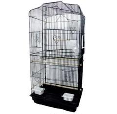 鳥ケージ 鳥かご バードケージ 鳥小屋 複数飼い 小動物ケージ