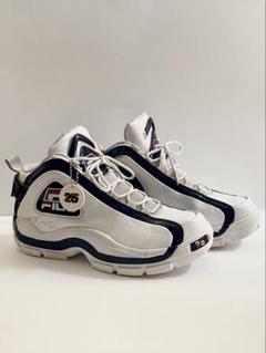 2025年最新】fila グラントヒルの人気アイテム - メルカリ