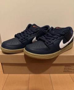 Nike SB Pro ISO Orange Label "Navy Gum"のサムネイル