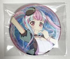 バンドリ 二つ名 パレオ 忠犬パレ公 缶バッジ 東急ハンズ バンドリ！Heaven and EarthRAISE A SUILEN パレオ - メルカリ