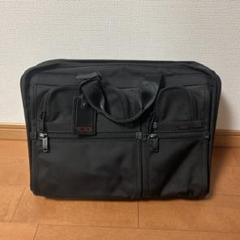 美品⭐︎TUMIトゥミ2wayALPHA26114DHビジネスバッグペンケース付 2025年最新】tumi 26114dhの人気アイテム - メルカリ