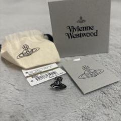 値下げ Vivienne Westwood 片耳ピアス 確実正規品 証明書付き 値下げ Vivienne Westwood 片耳ピアス 確実正規品 証明書付き