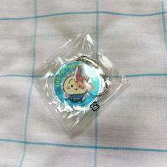ちいかわ うさぎ ヒロアカ アクリルキーホルダー - メルカリ