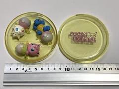 【超希少】ポケモンちびコロスタンプ未開封１０セットです！ ポケモン - ポケモン☆コロコロスタンプセットの通販 by POPO's