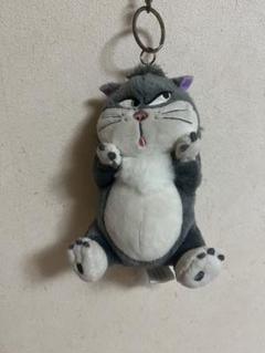 【レア】Disney*ルシファー ぬいぐるみ ディズニーストア ルシファー ぬいぐるみ GORORIN - メルカリ