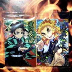 【鬼滅の刃】竈門炭治郎&煉獄杏寿郎
