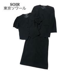 2023年最新】東京ソワール 喪服の人気アイテム - メルカリ