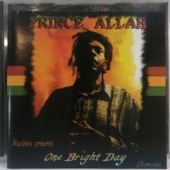 Prince Allah One Bright Day CD