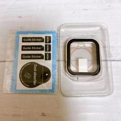 Apple Watch アップルウォッチ カバー ケース 44mm
