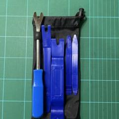 内張剥がしセットのサムネイル