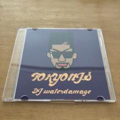 DJ waterdamage / Tokyo njs